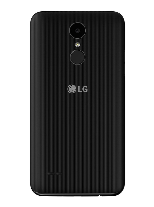 LG K4 2017 (5 inch Display) Smartphone
