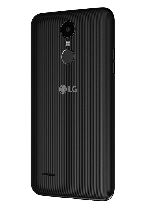 LG K4 2017 (5 inch Display) Smartphone