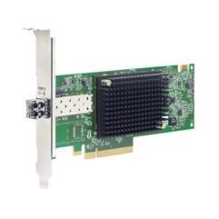 Broadcom 1 Port Gen7 32GFC FC Host Bus Adapter