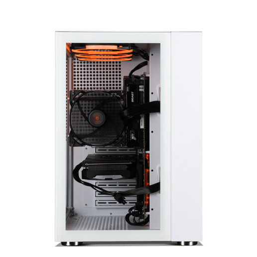 Horizon Ryzen 7 RTX 4080 SUPER Gaming PC