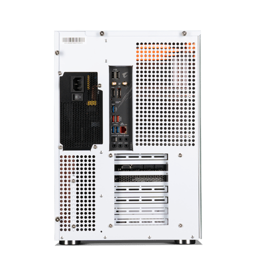 Horizon Ryzen 7 RTX 4080 SUPER Gaming PC