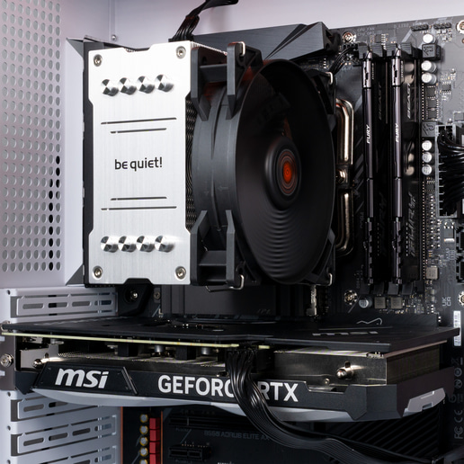 Horizon Ryzen 7 RTX 4080 SUPER Gaming PC