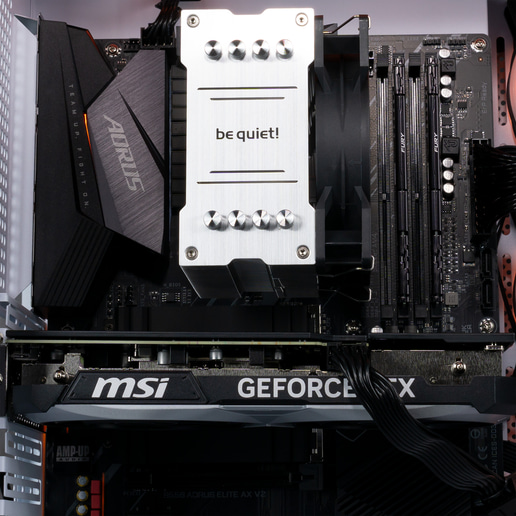 Horizon Ryzen 7 RTX 4080 SUPER Gaming PC