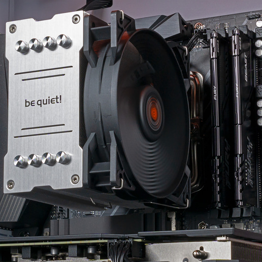 Horizon Ryzen 7 RTX 4080 SUPER Gaming PC