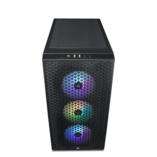 Horizon Ryzen 5 RTX 4070 Ti SUPER Gaming PC