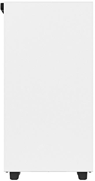 DeepCool MACUBE 110 WH Mid Tower Case - White 