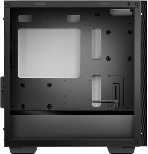 DeepCool MACUBE 110 WH Mid Tower Case - White 
