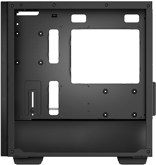 DeepCool MACUBE 110 WH Mid Tower Case - White 