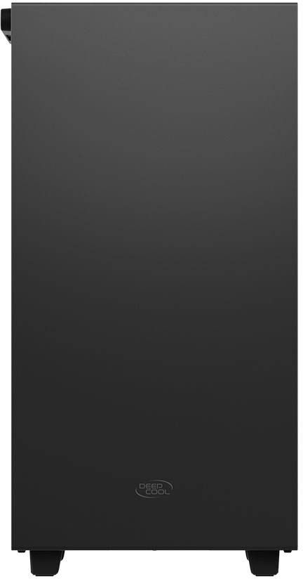 DeepCool MACUBE 110 Mid Tower Case - Black 