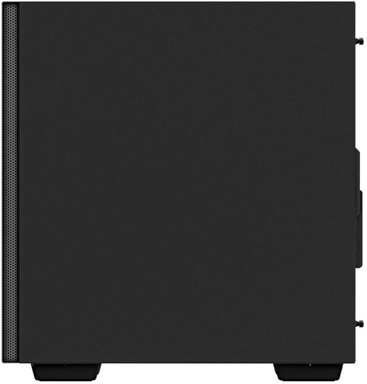 DeepCool MACUBE 110 Mid Tower Case - Black 