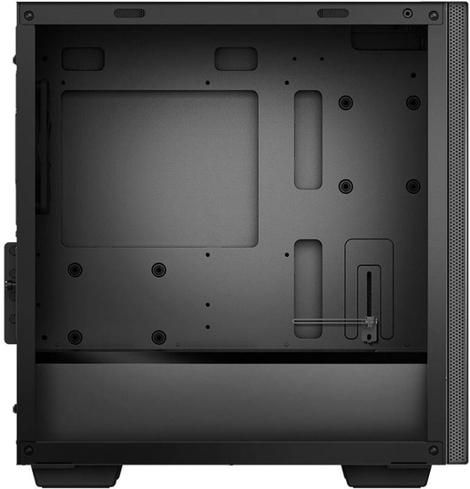 DeepCool MACUBE 110 Mid Tower Case - Black 