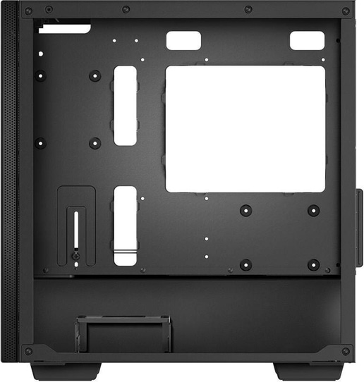 DeepCool MACUBE 110 Mid Tower Case - Black 