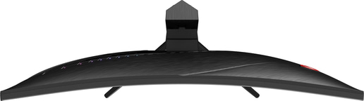 MSI Optix MAG272CQR 27" QHD Curved Gaming Monitor - VA, 1ms, HDMI, DP