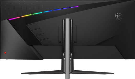 MSI MAG401QR 40" UltraWide Gaming Monitor - IPS, 400 nits, 155Hz, 1ms, HDMI, DP