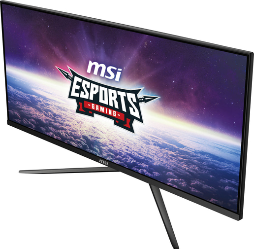 MSI MAG401QR 40" UltraWide Gaming Monitor - IPS, 400 nits, 155Hz, 1ms, HDMI, DP