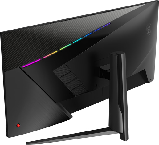 MSI MAG401QR 40" UltraWide Gaming Monitor - IPS, 400 nits, 155Hz, 1ms, HDMI, DP