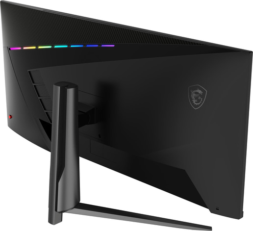 MSI MAG401QR 40" UltraWide Gaming Monitor - IPS, 400 nits, 155Hz, 1ms, HDMI, DP