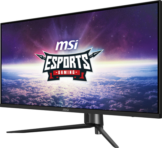 MSI MAG401QR 40" UltraWide Gaming Monitor - IPS, 400 nits, 155Hz, 1ms, HDMI, DP