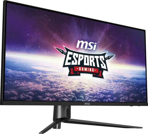 MSI MAG401QR 40" UltraWide Gaming Monitor - IPS, 400 nits, 155Hz, 1ms, HDMI, DP