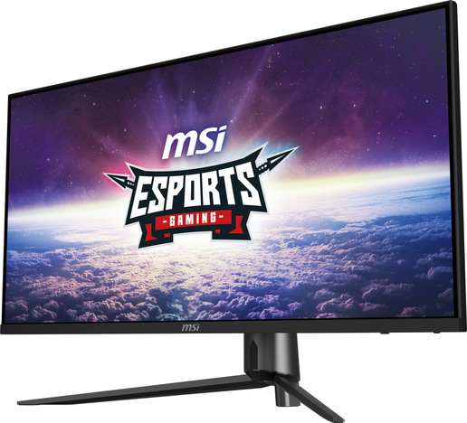 MSI MAG401QR 40" UltraWide Gaming Monitor - IPS, 400 nits, 155Hz, 1ms, HDMI, DP