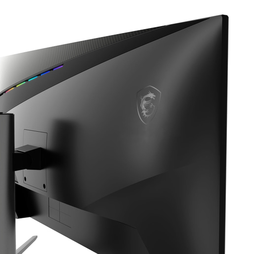 MSI MAG401QR 40" UltraWide Gaming Monitor - IPS, 400 nits, 155Hz, 1ms, HDMI, DP