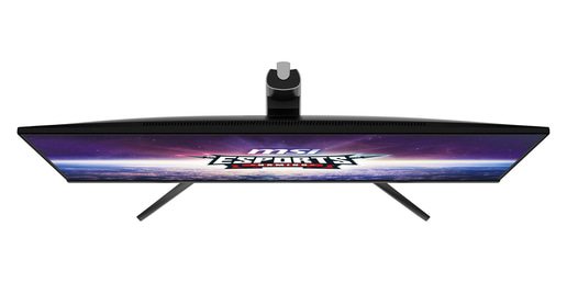 MSI MAG401QR 40" UltraWide Gaming Monitor - IPS, 400 nits, 155Hz, 1ms, HDMI, DP