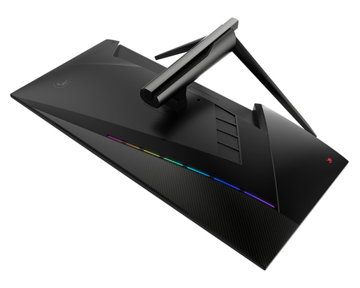 MSI MAG401QR 40" UltraWide Gaming Monitor - IPS, 400 nits, 155Hz, 1ms, HDMI, DP