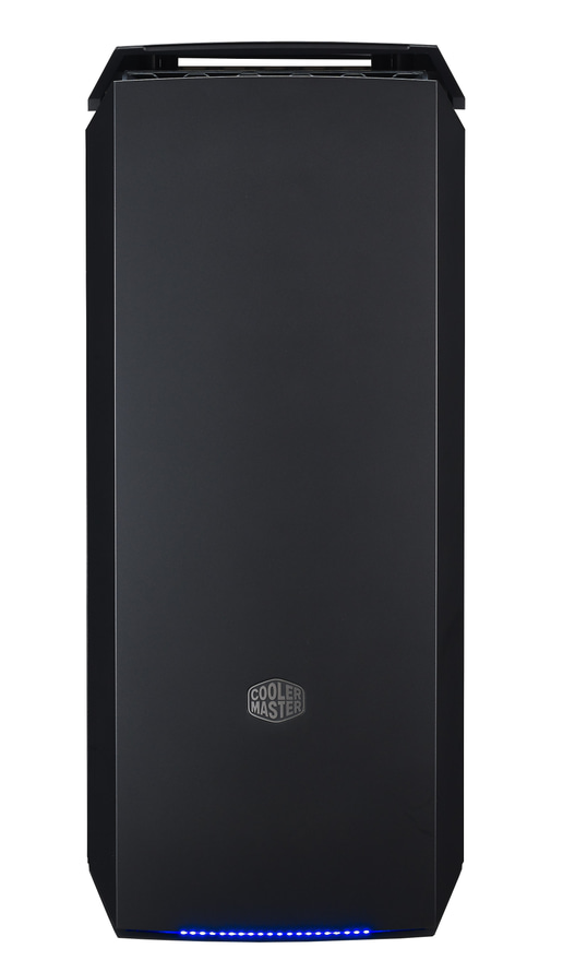 Cooler Master MasterCase Pro 6 Mid Tower Gaming Case - Black 