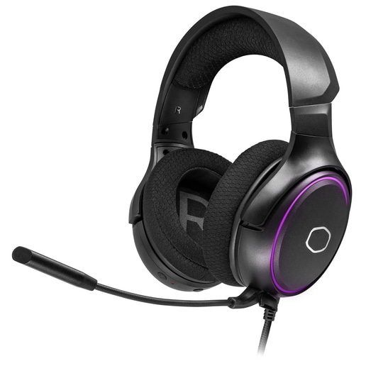 Cooler Master MH650 USB Headset
