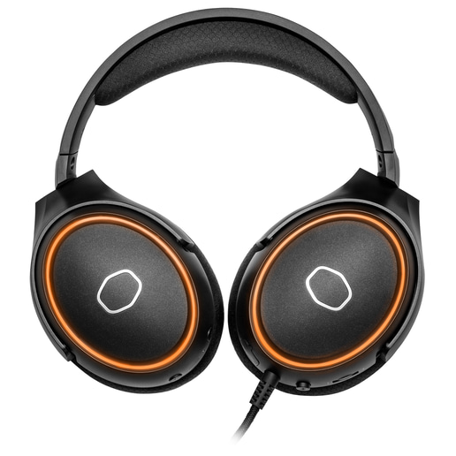 Cooler Master MH650 USB Headset