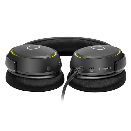 Cooler Master MH650 USB Headset
