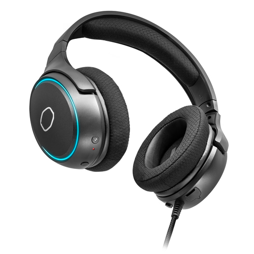 Cooler Master MH650 USB Headset