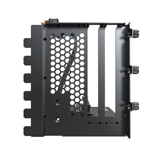 Montech VGM Vertical GPU Mounting Kit in Black