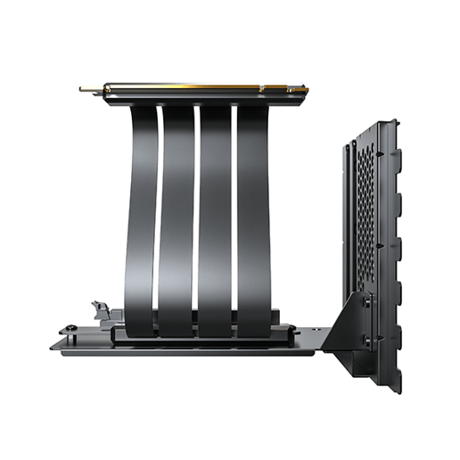 Montech VGM Vertical GPU Mounting Kit in Black