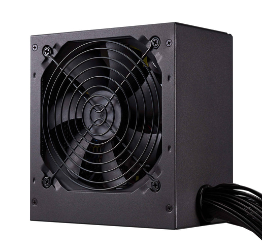 CCL Choice OEM 500W Power Supply 80 Plus