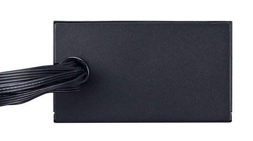 CCL Choice OEM 500W Power Supply 80 Plus