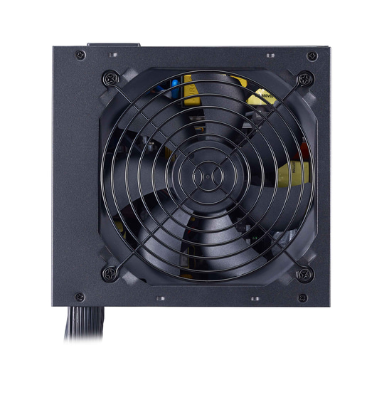 CCL Choice OEM 500W Power Supply 80 Plus