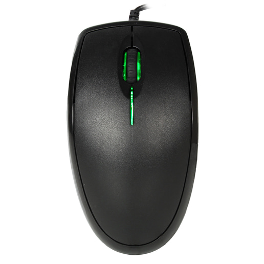 Generic Scroller USB Optical Mouse
