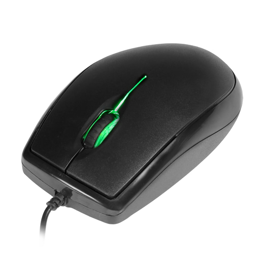 Generic Scroller USB Optical Mouse