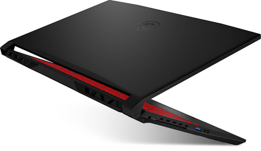 MSI Katana GF66 15.6" i7 16GB 1TB GeForce RTX 3070 Ti Gaming Laptop