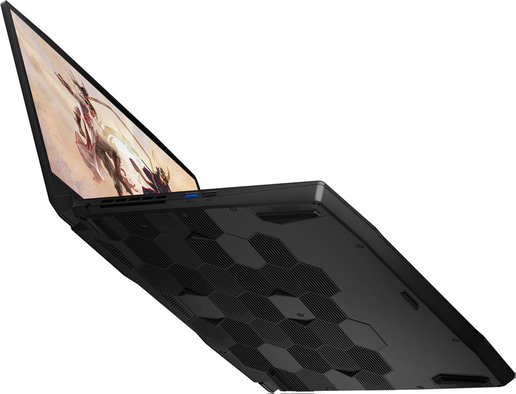 MSI Katana GF66 15.6" i7 16GB 1TB GeForce RTX 3070 Ti Gaming Laptop