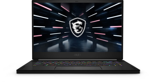 MSI Stealth GS66 15.6" i9 32GB 2TB GeForce RTX 3080 Ti Gaming Laptop