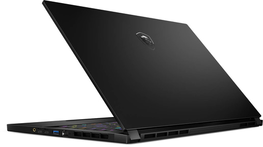 MSI Stealth GS66 15.6" i9 32GB 2TB GeForce RTX 3080 Ti Gaming Laptop