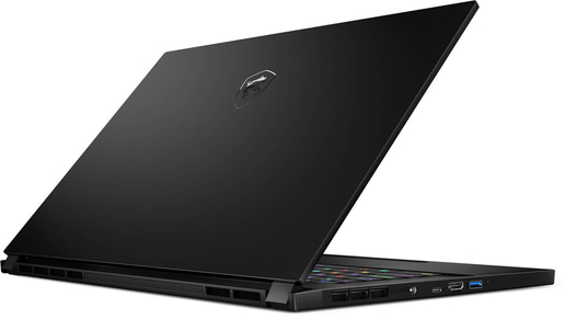 MSI Stealth GS66 15.6" i9 32GB 2TB GeForce RTX 3080 Ti Gaming Laptop