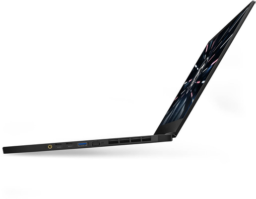 MSI Stealth GS66 15.6" i9 32GB 2TB GeForce RTX 3080 Ti Gaming Laptop