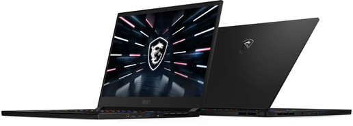 MSI Stealth GS66 15.6" i9 32GB 2TB GeForce RTX 3080 Ti Gaming Laptop