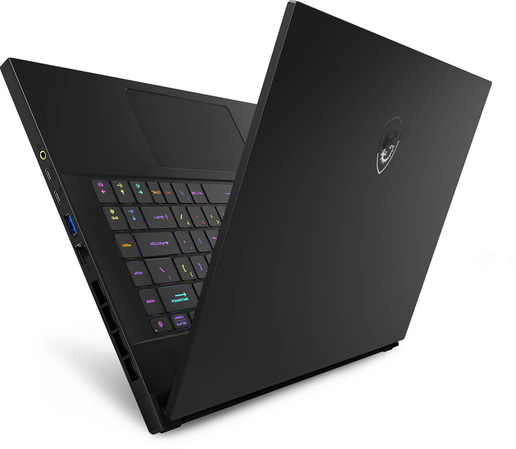 MSI Stealth GS66 15.6" i9 32GB 2TB GeForce RTX 3080 Ti Gaming Laptop