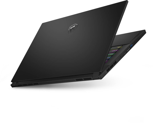 MSI Stealth GS66 15.6" i9 32GB 2TB GeForce RTX 3080 Ti Gaming Laptop