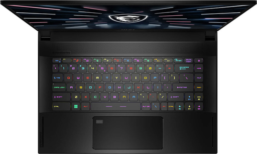 MSI Stealth GS66 15.6" i9 32GB 2TB GeForce RTX 3080 Ti Gaming Laptop
