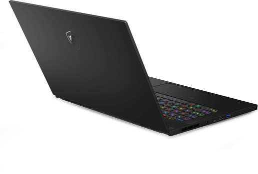 MSI Stealth GS66 15.6" i9 32GB 2TB GeForce RTX 3080 Ti Gaming Laptop